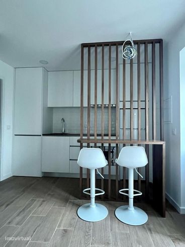 Prédio habitacional com 5 apartamentos arrendados-9