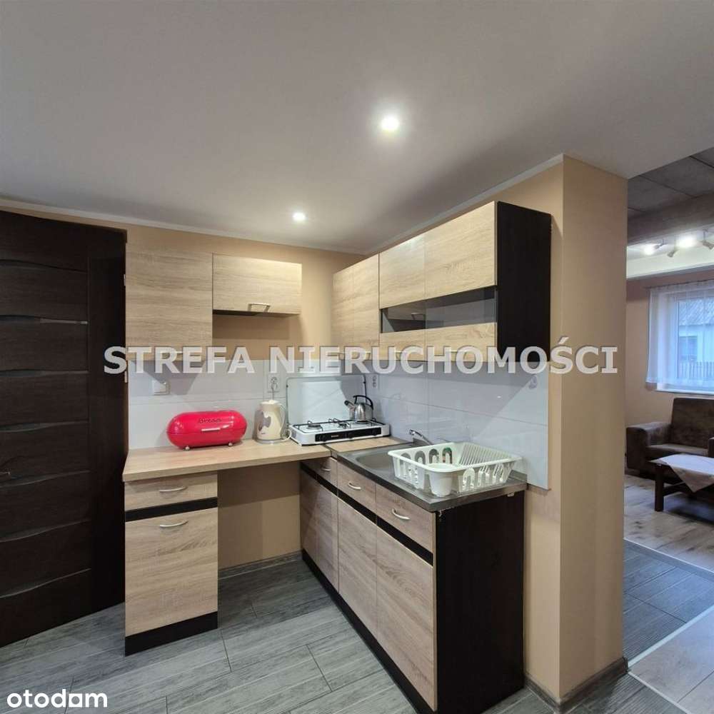 Domek do wynajęcia, pow. 28,55 m2, Smardzewice - Pełny obrazek: 4/7