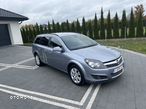 Opel Astra III 1.7 CDTI Cosmo - 2