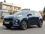 Kia Sportage 1.6 CRDI Business Line 2WD - 27