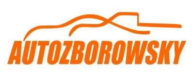 AUTOZBOROWSKY logo