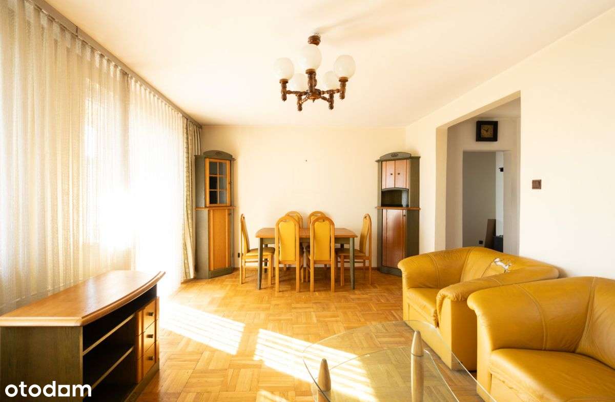 Nowy Sącz ul. Batalionów Chłopskich 4 pokoje-16