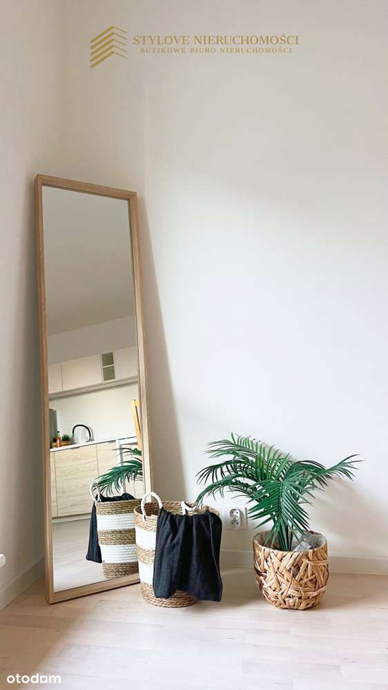 Po remoncie, nowe, 2 pokoje - Ursus Skorosze-7