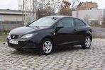 Seat Ibiza - 2