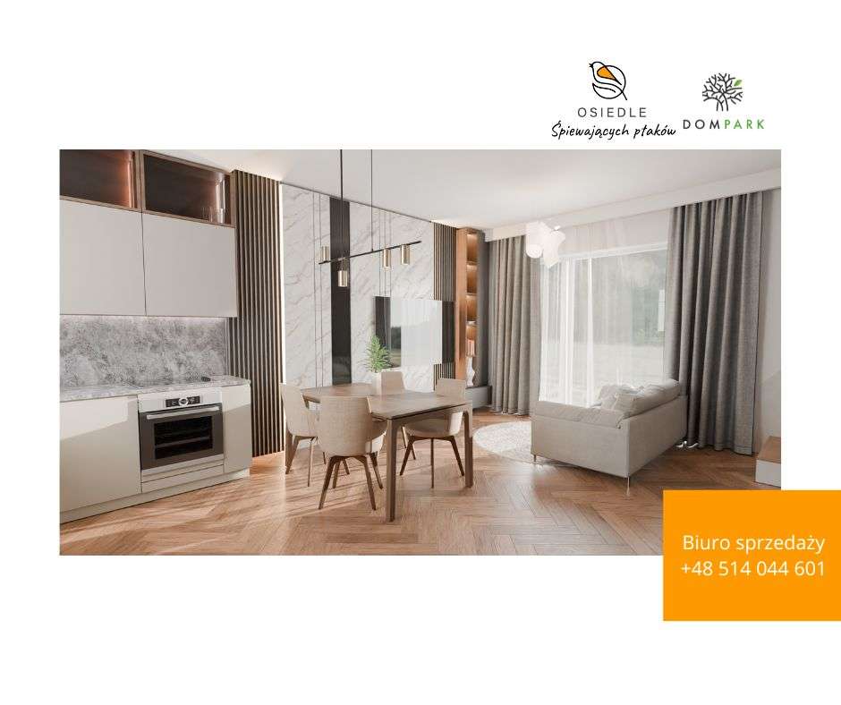 DOM W CENIE MIESZKANIA w Wawrze bezpośrednio - Pełny obrazek: 4/12