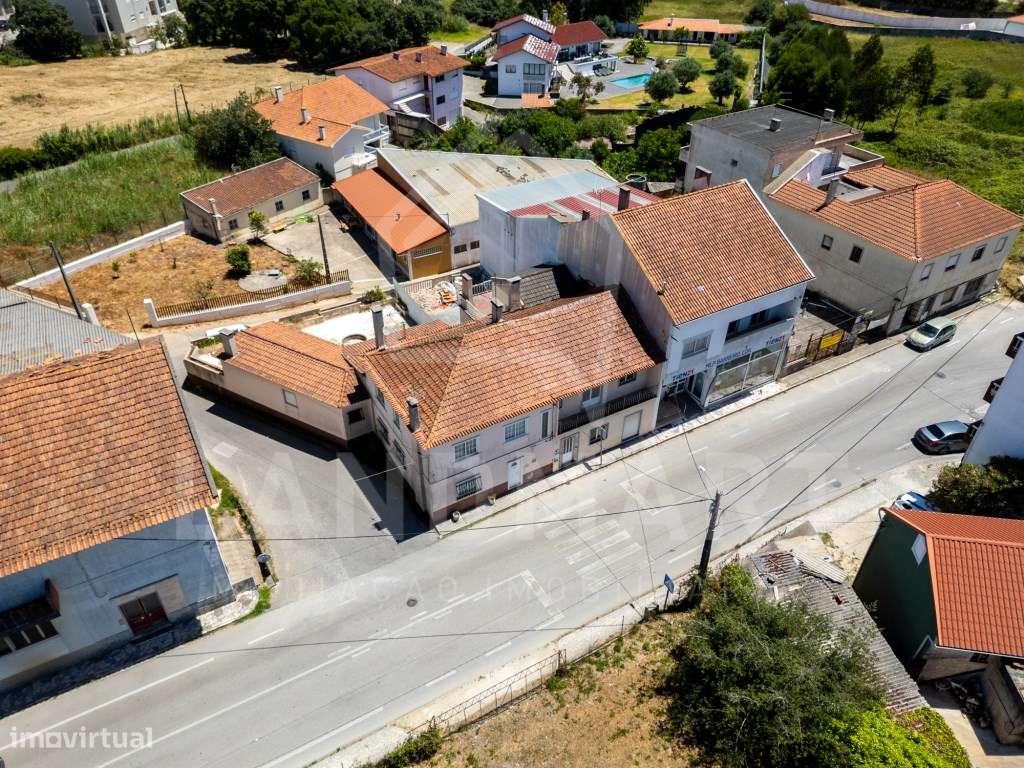 Moradia T6, Centro da Benedita-5