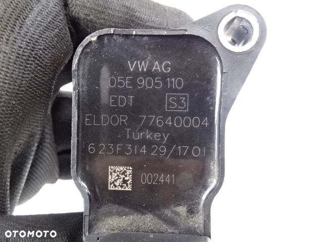 Cewka zapłonowa Vw Audi 05E905110 - 4