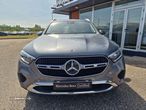 Mercedes-Benz GLC 220 d 4Matic - 3