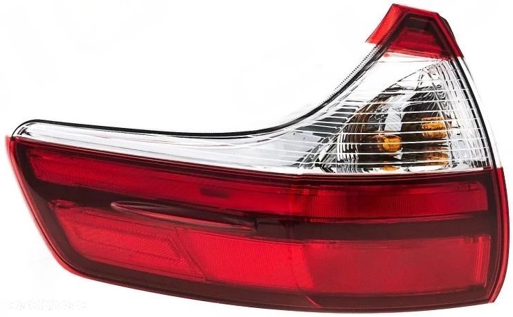 Toyota Sienna 2014-2019 Lampa tył tylna lewa - 1