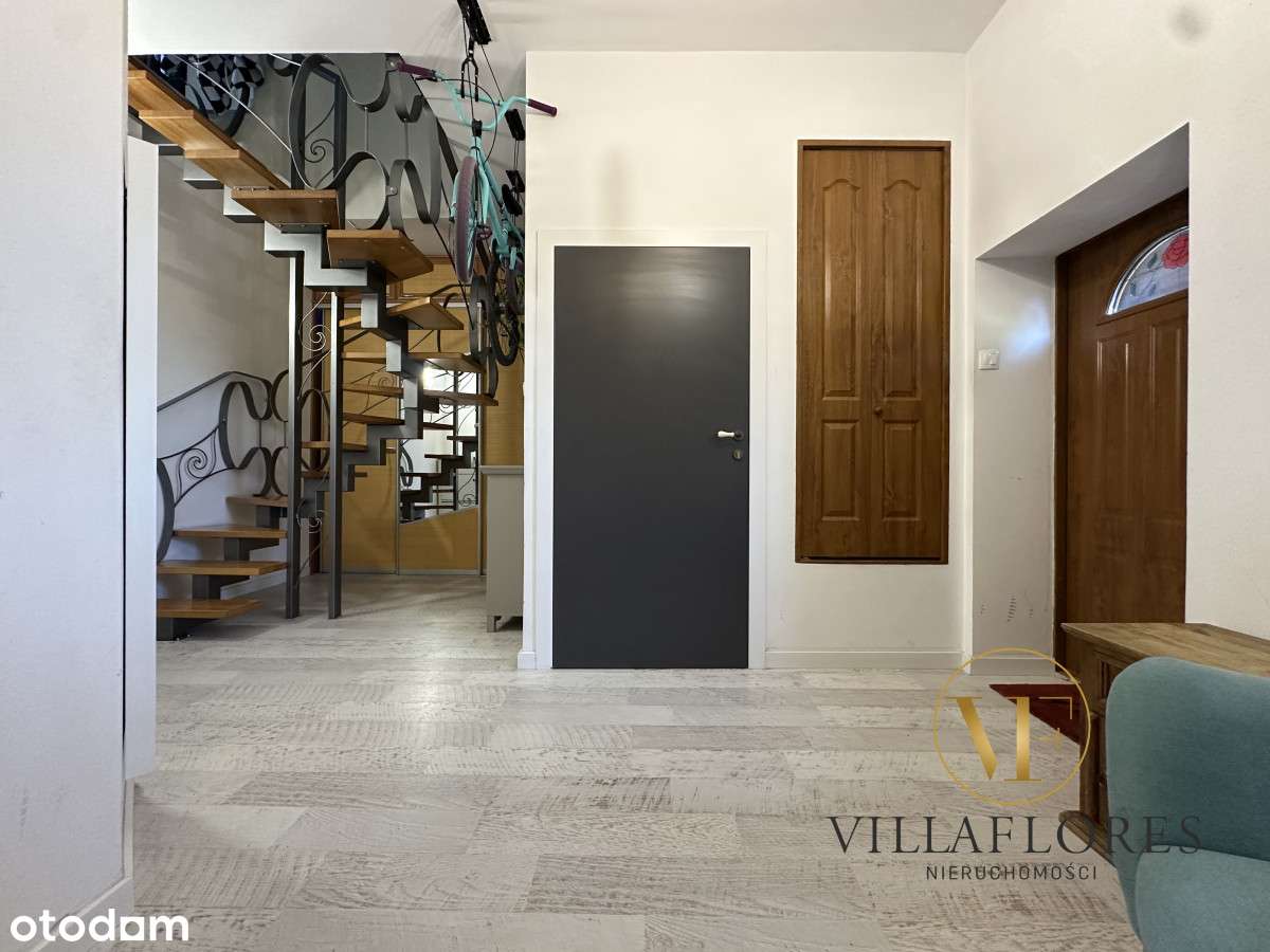 Budynek mieszkalno-usługowy w zab. szeregowej-10