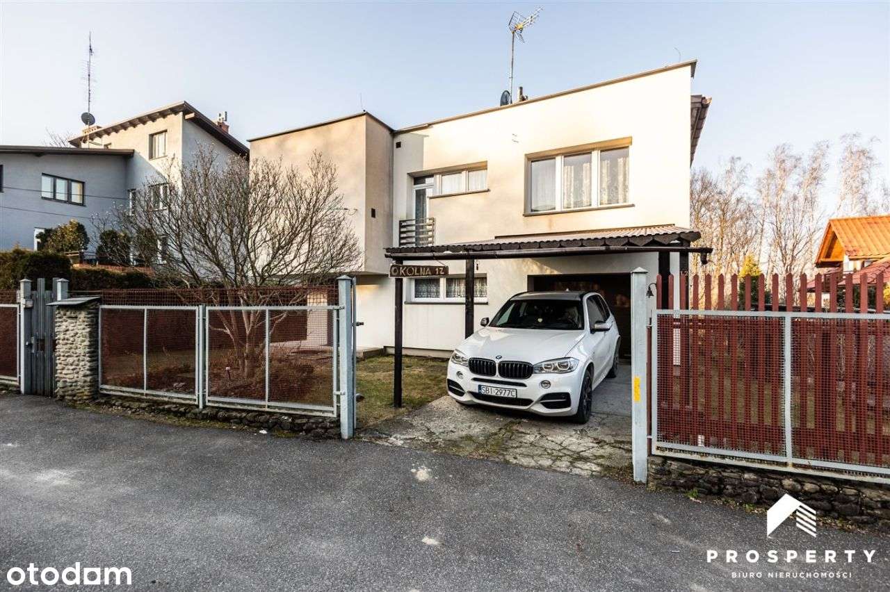 Dom na sprzedaż Ustroń Zawodzie - Pełny obrazek: 3/20