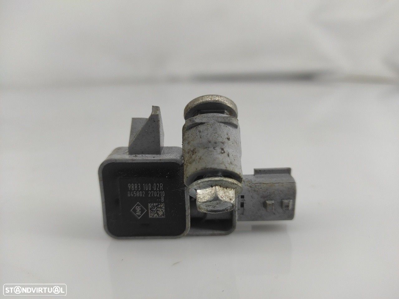 Sensor Renault Megane Iii Grandtour (Kz0/1) - 1