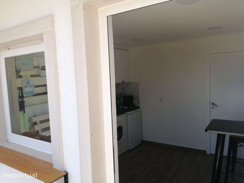 Studio de moradia , Santa iria de Azóia - Grande imagem: 5/8