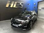 BMW 116 d Line Sport Auto - 6