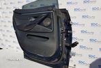 Portiera goala stanga spate BMW Seria 4 2013-2020 Euro 6 - 5