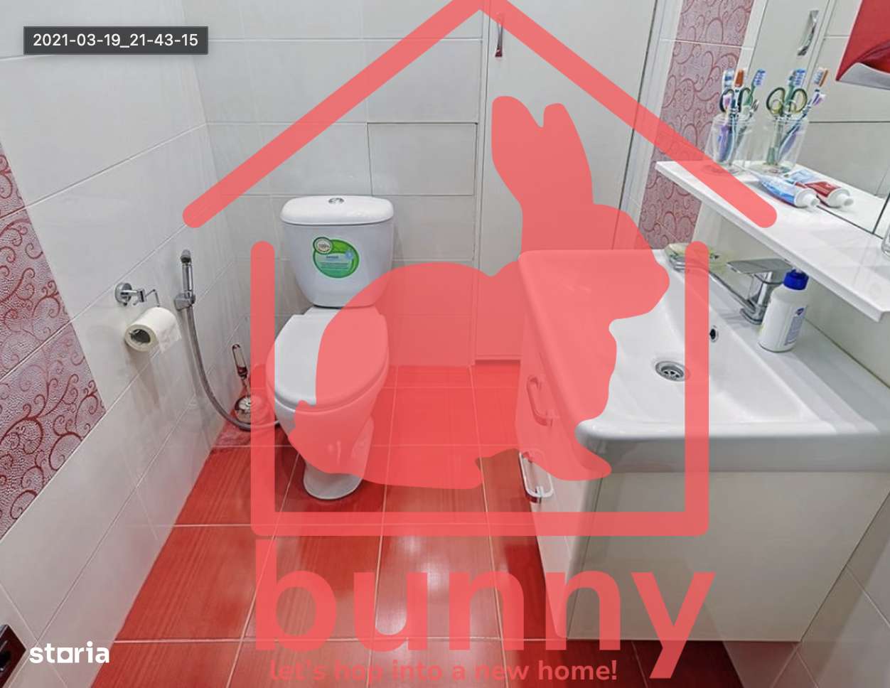 MT844 - Sale: 3-Rooms - Eroilor Revoluției / Olteniței-9