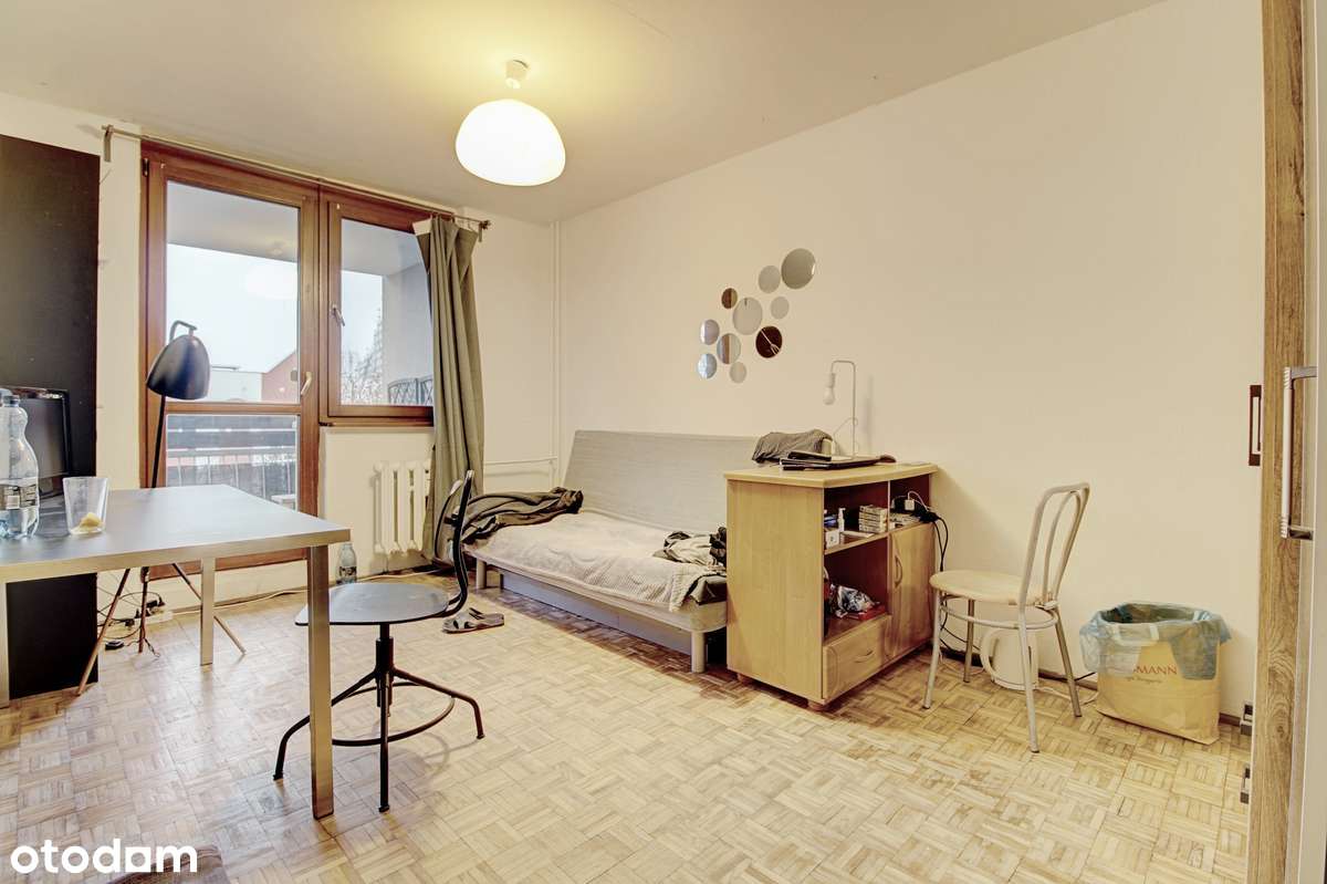 4 pokoje| Rozkład | Centrum/ blisko Sky Tower-1