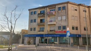 Apartamento T3 Ferreiros - Amares