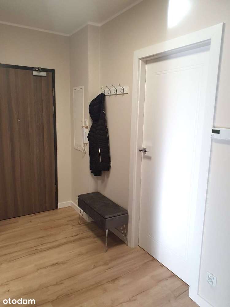 Nowe piękne mieszkanie, 3 Pokoje, widok na las 60m - Pełny obrazek: 4/19