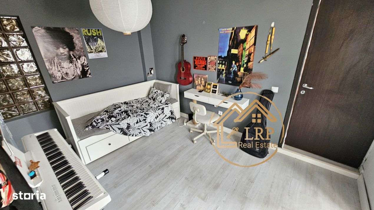 Mosilor/Traian - 3 camere, 90mp, stradal, 3 boxe-7