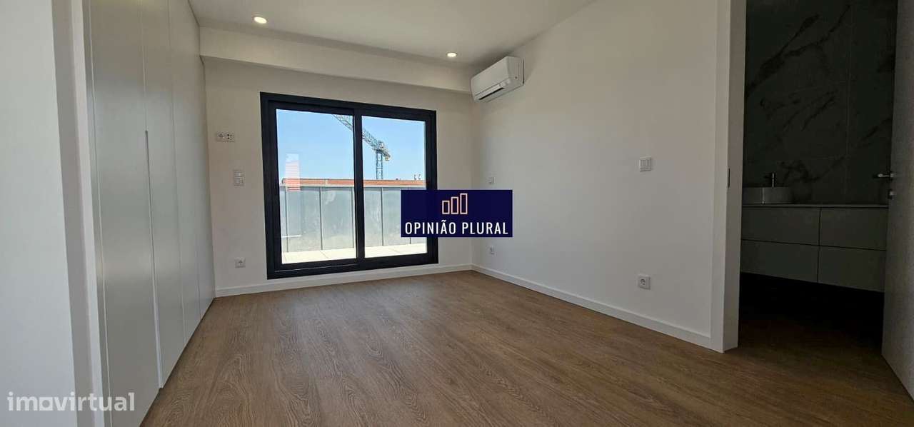 Moderno Duplex T4 em Valadares: Conforto e Estilo-19