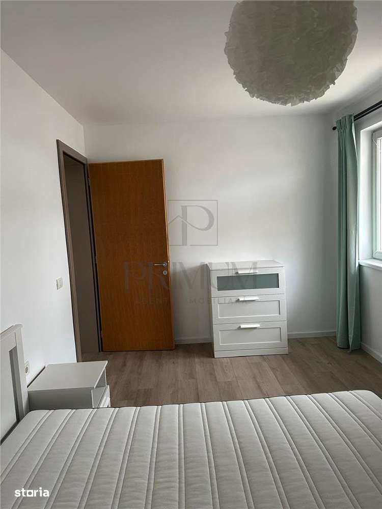 Apartament 2 camere - parter - gradina 70 mp - decomandat - mobilat ut - Imagine principală: 4/9