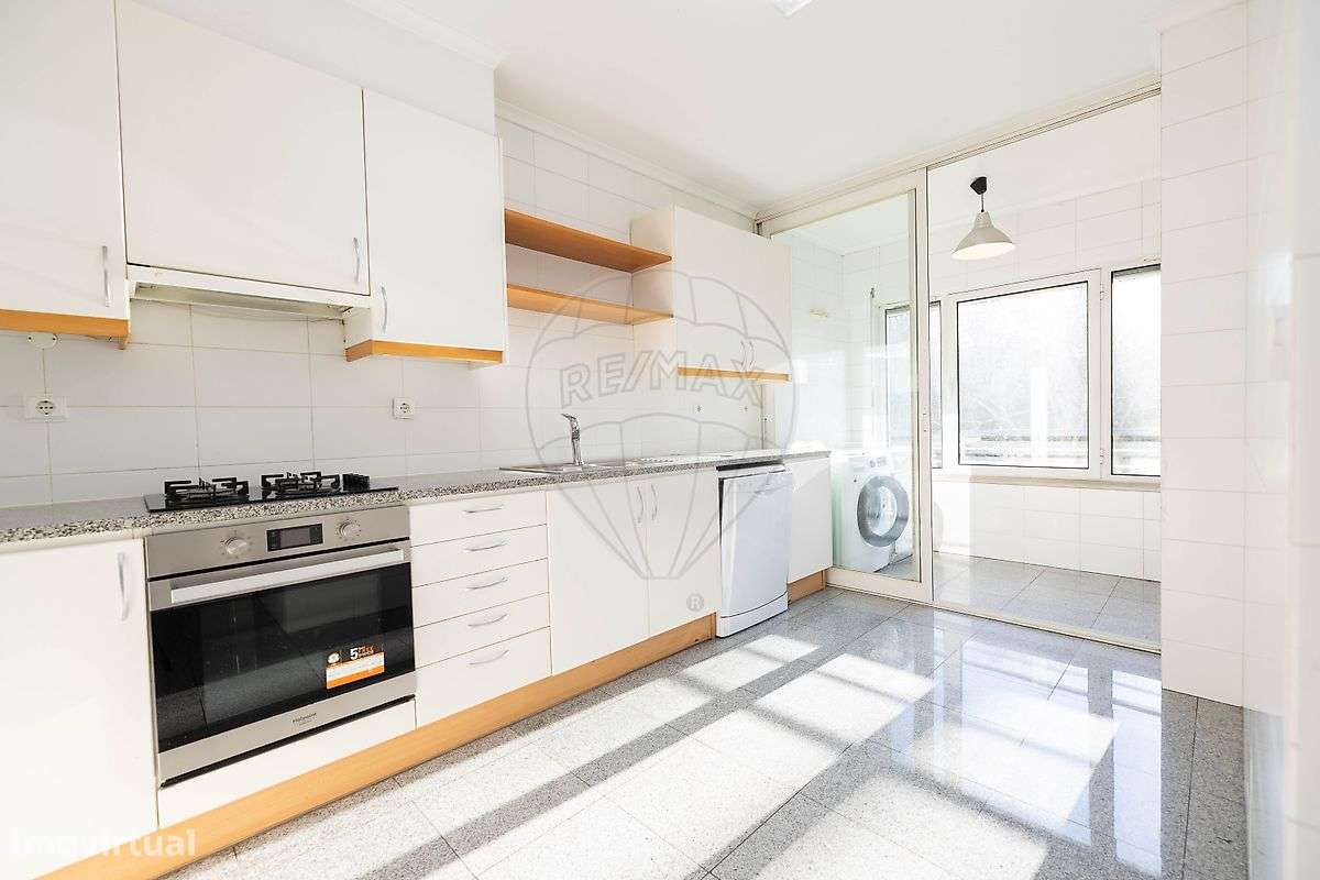 Apartamento T4 para arrendamento - Grande imagem: 5/46