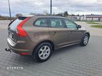 Volvo XC 60 D4 AWD Kinetic - 8