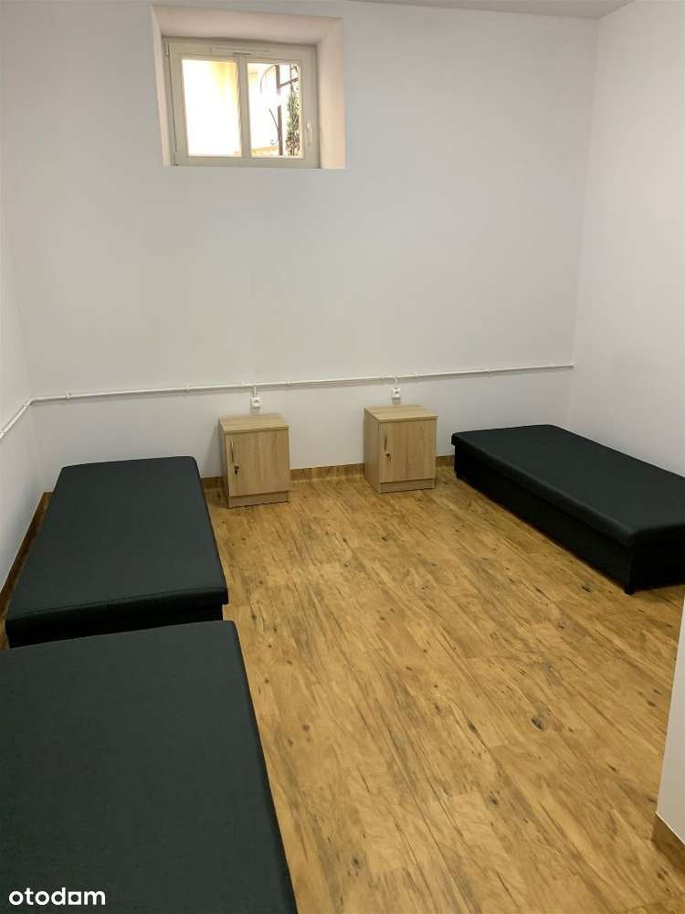 hostel pracowniczy na sprzedaż Warszawa-8