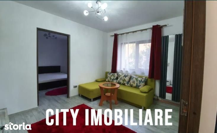Apartament 2 camere, S- 42 mp, mobilat, utilat, Marasti.