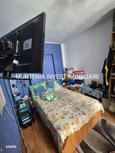 Ap. 2 camere cf. II, sd. etaj 1, Trivale-1