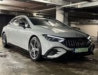 Mercedes-Benz EQE AMG 43 4-Matic - 2