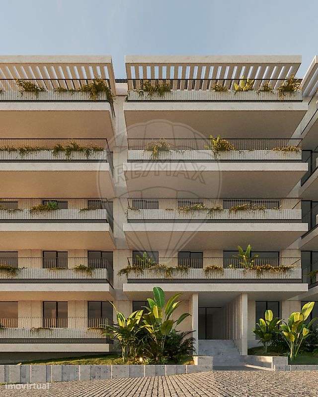 Apartamento T2 para venda-5