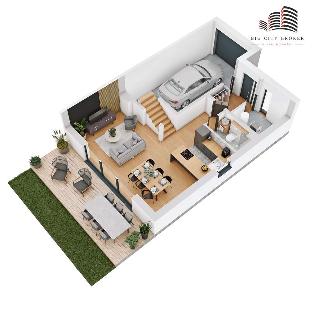 Wrócił na sprzedaż. Ostatni wolny!-9