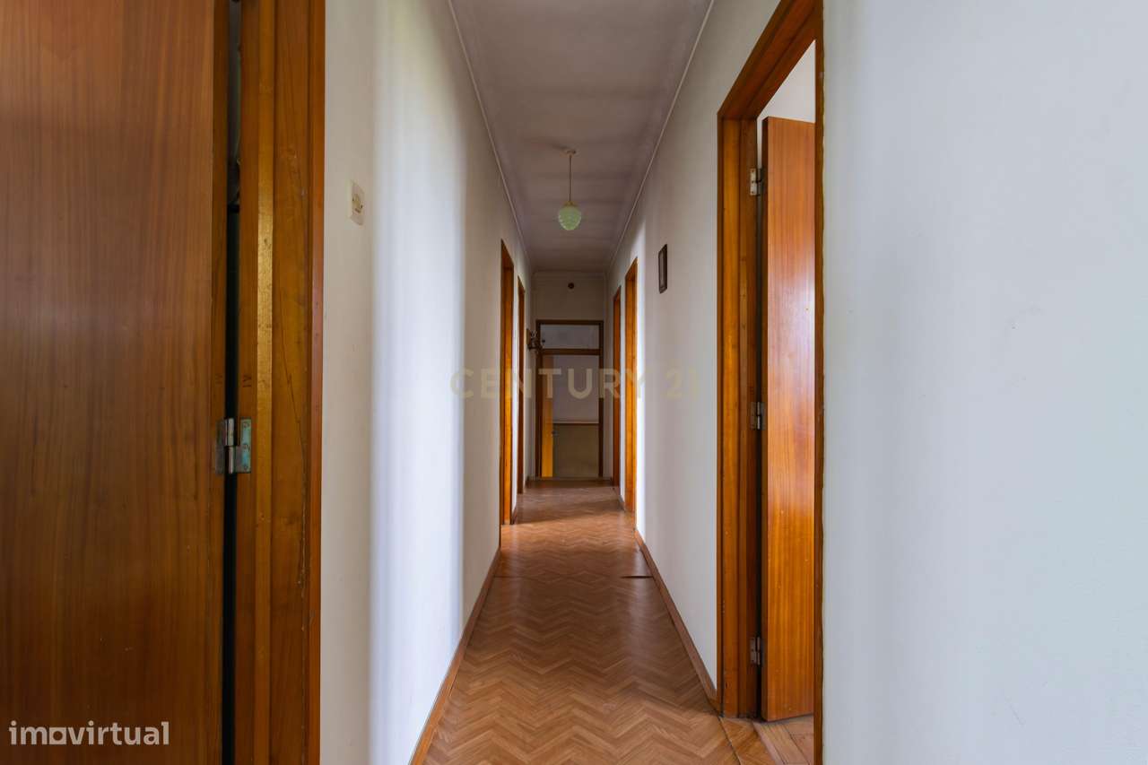 Edifício para Recuperação em Vestiaria, Alcobaça-8