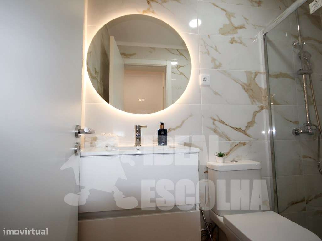 T3 CRUZ DE PAU 295 000€-13