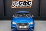 Audi S3 2.0 TFSI quattro S tronic - 2