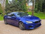 BMW M6 Gran Coupe Competition - 10