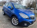 Opel Mokka 1.7 CDTI ecoFLEX Start/Stop 4x4 Innovation - 14