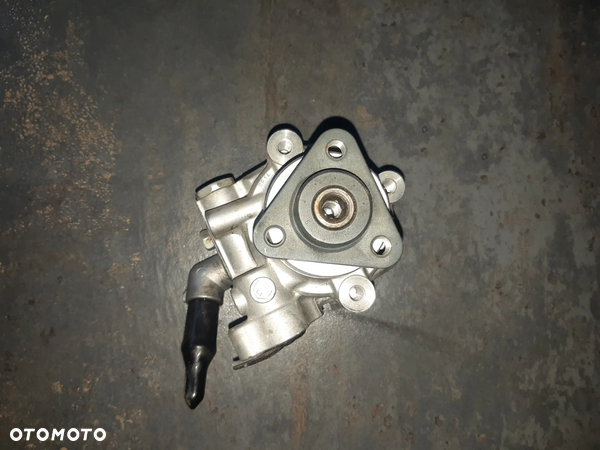 POMPA WSPOMAGANIA VW T5 T6 CRAFTER AMAROK 7E0422154F - 4