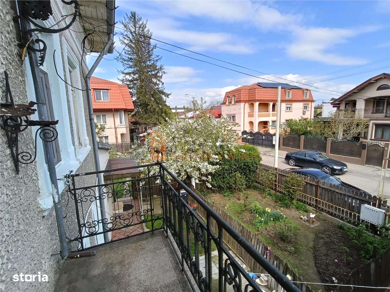 EXCLUSIVITATE !  Casa P+1 si spatiu comercial zona Garii - Imagine principală: 3/20