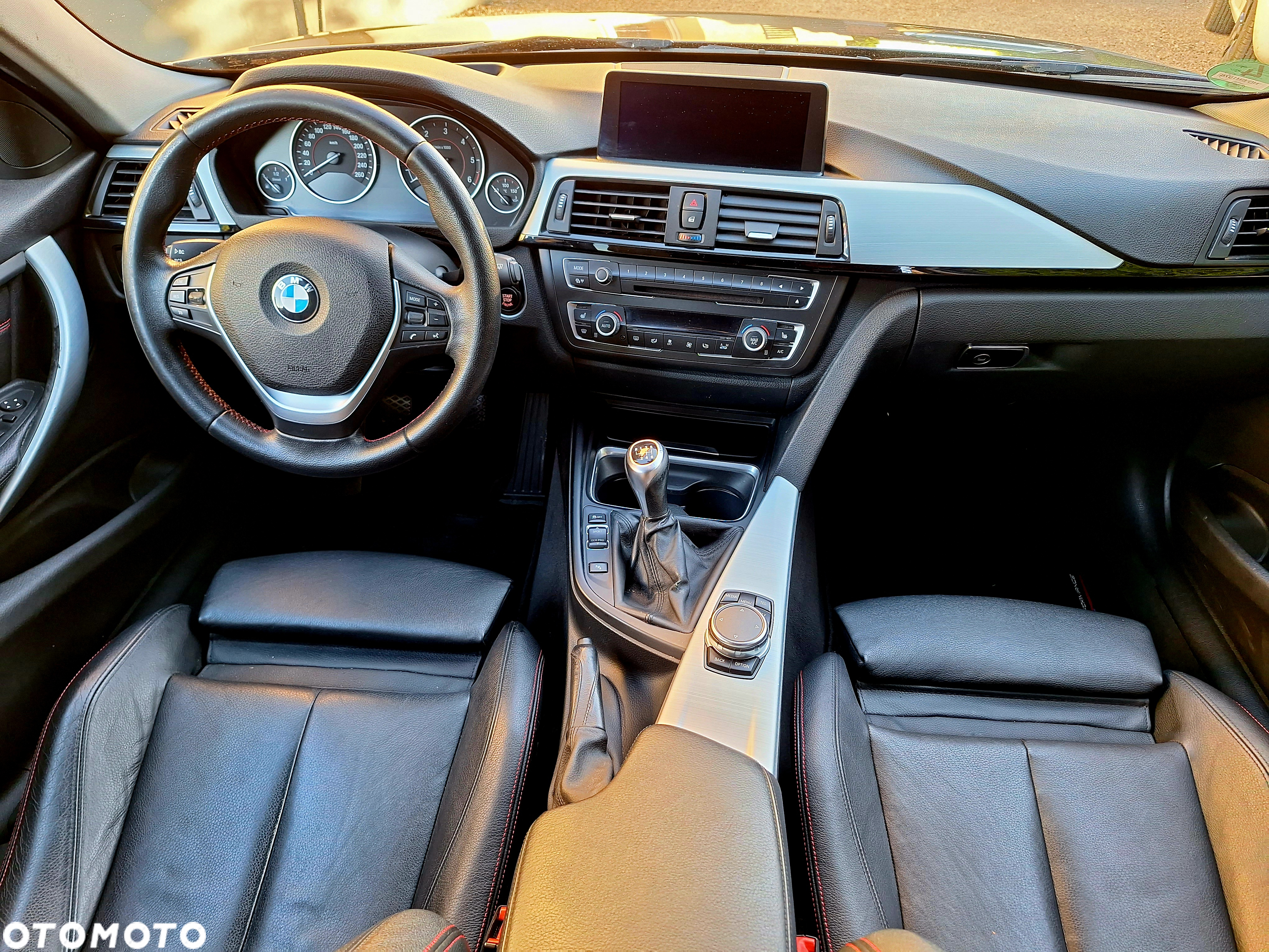 BMW Seria 3 - 8