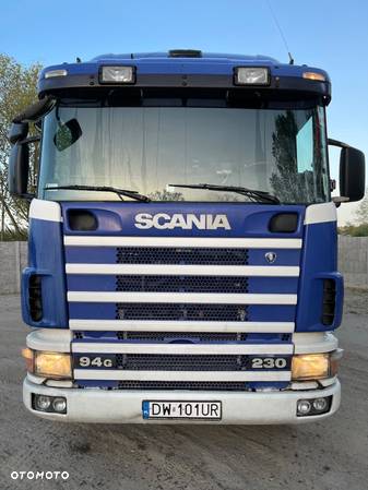 Scania R94GB 4X2 - 3