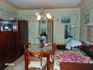 A/193 Apartament cu 3 camere în Tudor, str. Moldovei