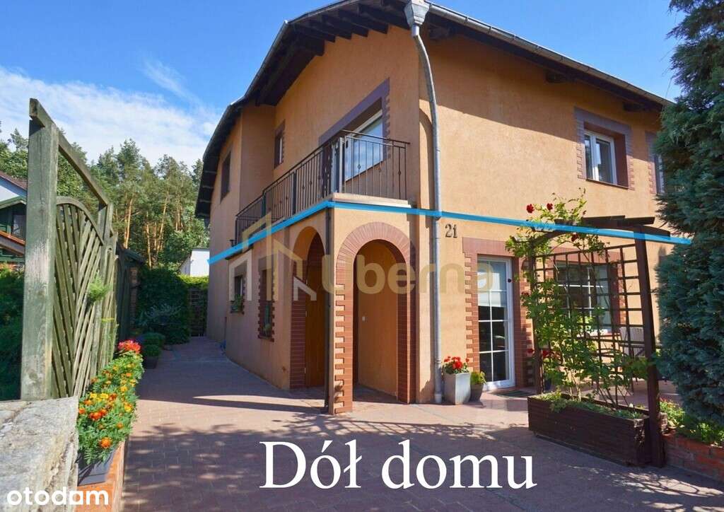 Przestronne mieszkanie 150 m², możliwość podziału - Pełny obrazek: 2/20