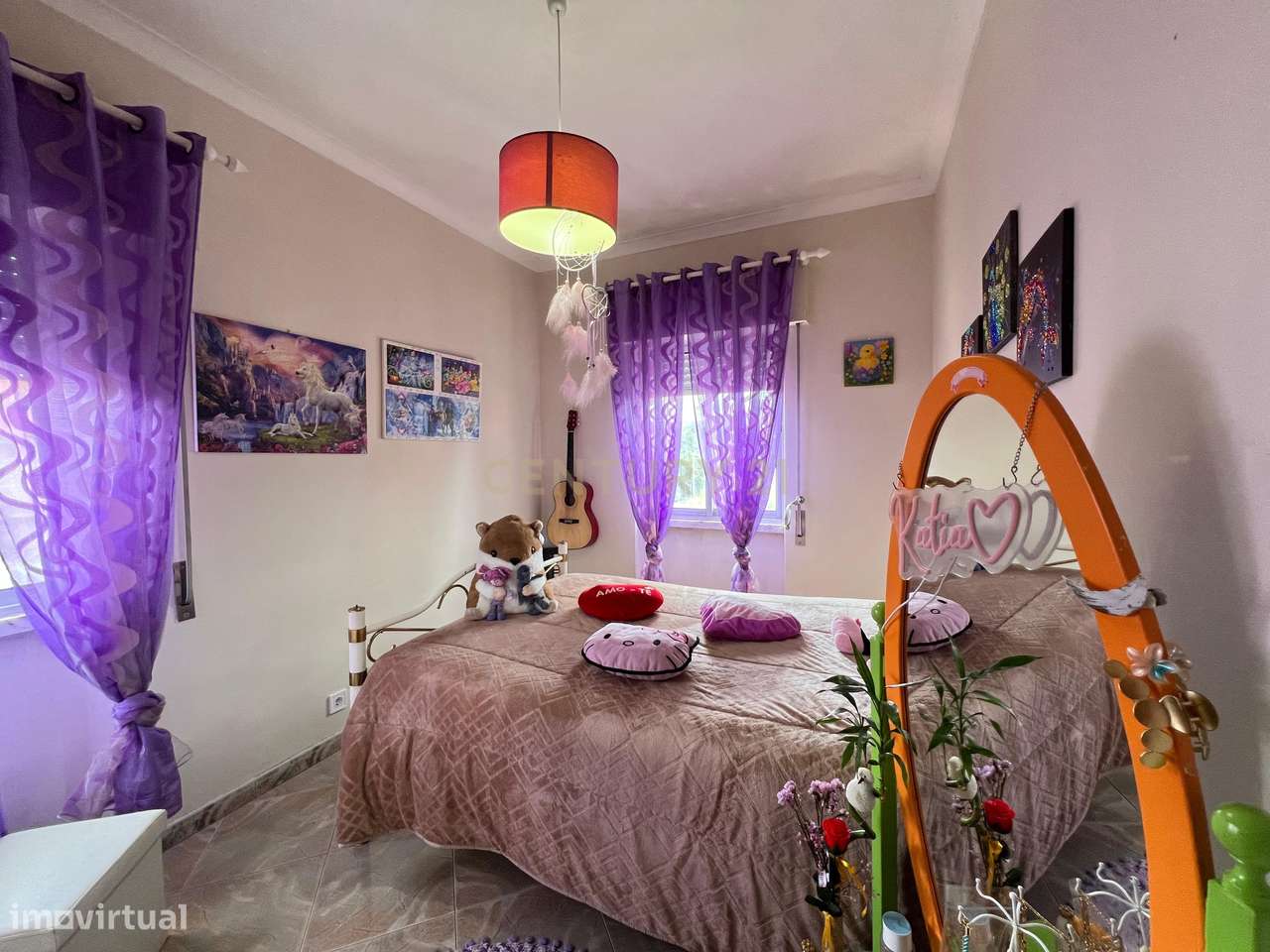 Apartamento T2 Pronto a Habitar | Póvoa Sta Iria-5