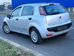 Fiat Grande Punto 1.4 Dynamic - 3