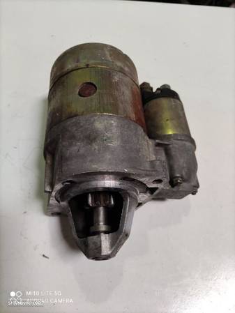 Motor de arranque - Fiat Uno 1.1 - 1