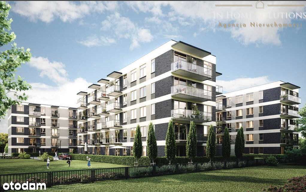 panorama Warszawy 1 pok 31,3 m2 gotowe-15