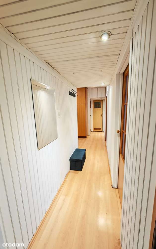 Funkcjonalne 4-pokojowe mieszkanie z balkonem - Pełny obrazek: 3/10